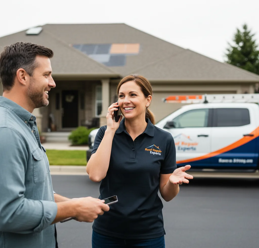 Storm Damage Repair in West Dennis, MA